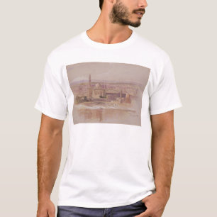 Agra Mosque, Caïro, 1849 T-shirt