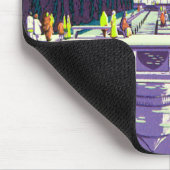 Agra ~ Taj Mahal Muismat (Hoek)