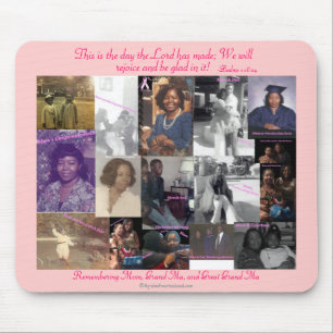 Agrainofmustardseed.com Roze Muismat Patricia