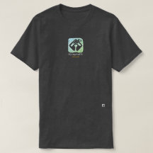 AGraphaFX #SIGGswg2018 t-shirt value2 (grijs)