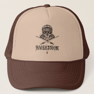 Agressie_Pet Trucker Pet