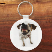 agressief sleutelhanger (Voorkant)