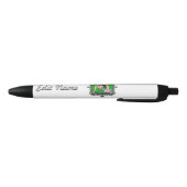 Agressief spoor en veld zwarte inkt pen (Bodem)