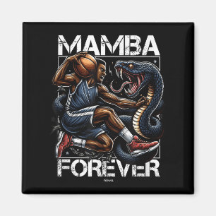 Agressieve Basketbal Confrontatie Legende Motivat Magneet