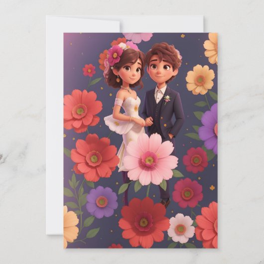 Agrimonia Dankbaarheid Dankbaarheid Liefde Express Kaart (Achterkant)