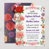 Agrimonia Dankbaarheid Dankbaarheid Liefde Express Kaart (Voorkant / Achterkant)