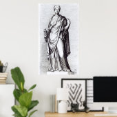 Agrippina, c.1653 poster (Thuiskantoor)