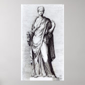 Agrippina, c.1653 poster (Voorkant)