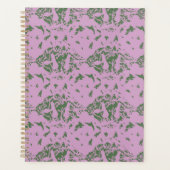 Agrnda PaerCut Planner (Voorkant)