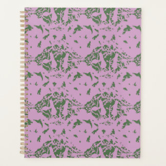 Agrnda PaerCut Planner