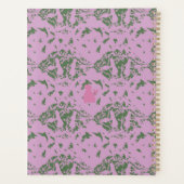Agrnda PaerCut Planner (Achterkant)