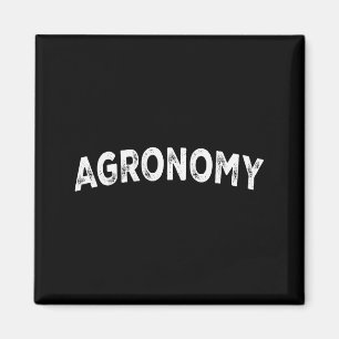 Agronomie magneet