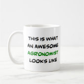 agronoom, geweldige koffiemok (Links)
