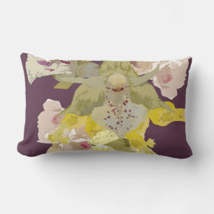 Agrostophyllum lumbaal kussen