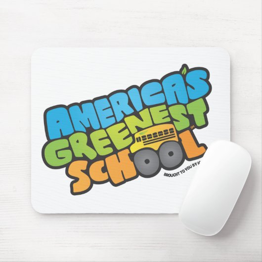 AGS-Muismat Muismat (Met muis)