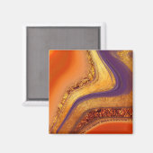 agt magneet (Voorkant / Achterkant)