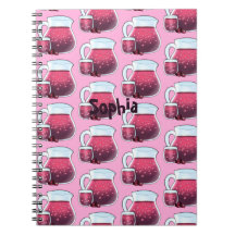 Agua De Jamaica Agua Fresca