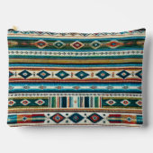 “AGUA” Erfgoed Grote Accessoiretas Etui (Voorkant)