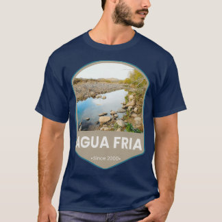 Agua Fria T-shirt