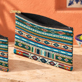 “AGUA” HISPANIC-HERITAGE GROOT ETUI