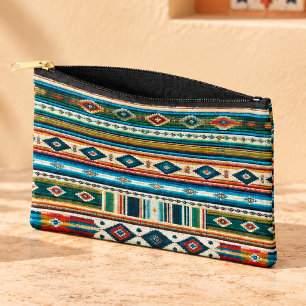 “AGUA” HISPANIC-HERITAGE GROOT ETUI