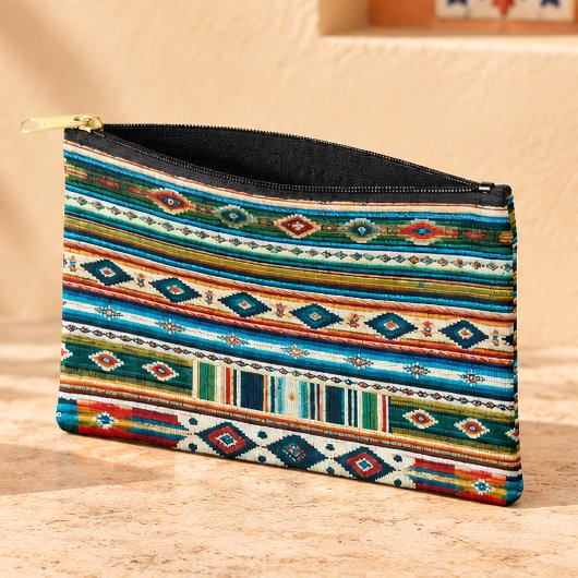 “AGUA” HISPANIC-HERITAGE GROOT ETUI
