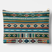 “AGUA” HISPANISCH-ERFGOED GROOT ETUI (Achterkant)