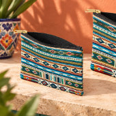 “AGUA” HISPANISCH-ERFGOED KLEIN ETUI