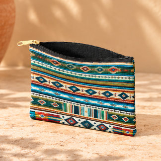 “AGUA” HISPANISCH-ERFGOED KLEIN ETUI