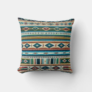 “AGUA” Kussensloop (Cojines Decorativos) Enkelvoud Kussen