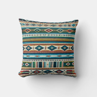 “AGUA” Throw Pillow (Cojines Decorativos) Single   Kussen