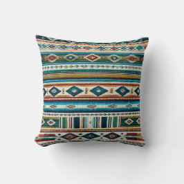 “AGUA” – Throw Pillows (Cojines Decorativos) Kussen