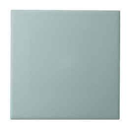 Agua Verde Turquoise Square Kitchen en Bathroom Tegeltje