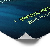 Aguacade Poster (Hoek)