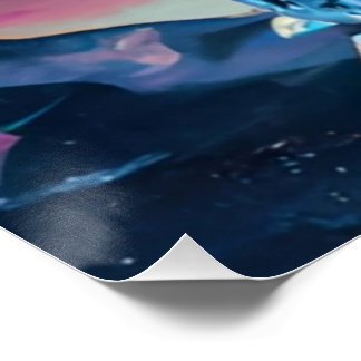 Aguacate llegó a la cima perfect poster