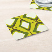 Aguacate Paper Onderzetter (Schuin)