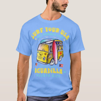 Aguadilla Puerto Rico T-shirt