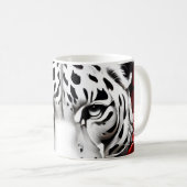 aguar koffiemok (Voorkant rechts)