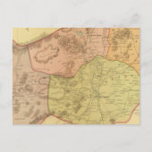 Aguascalientes Briefkaart (Voorkant)