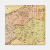 Aguascalientes Magneet (Voorkant)