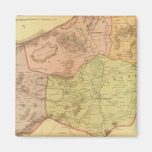 Aguascalientes Magneet