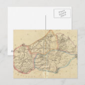 Aguascalientes, Mexico Briefkaart (Voorkant / Achterkant)