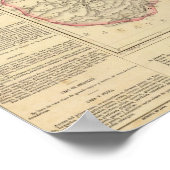 Aguascalientes, Mexico Poster (Hoek)