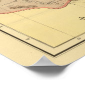 Aguascalientes Poster (Hoek)