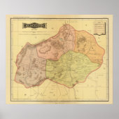 Aguascalientes Poster (Voorkant)