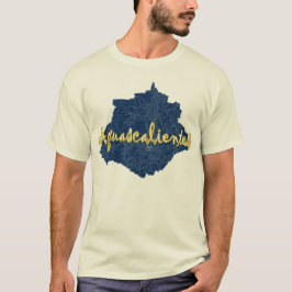 Aguascalientes T-shirt