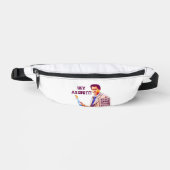 agudoenglari heuptasje (Voorkant)