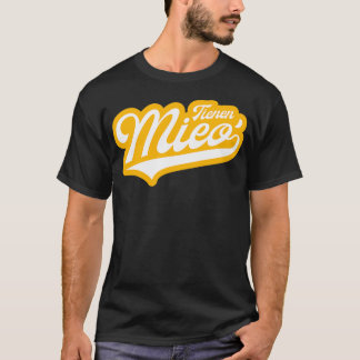 Aguilas Cibaenas Tienen Mieo Aguilucha T-shirt