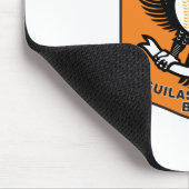 Aguilas Mousepad Muismat (Hoek)