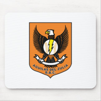 Aguilas Mousepad Muismat